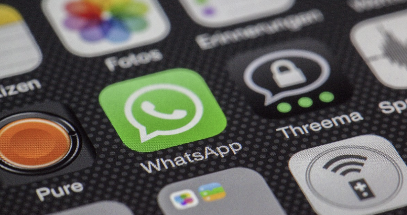 WhatsApp veut enrichir cette fonctionnalité qu'absolument personne n'utilise