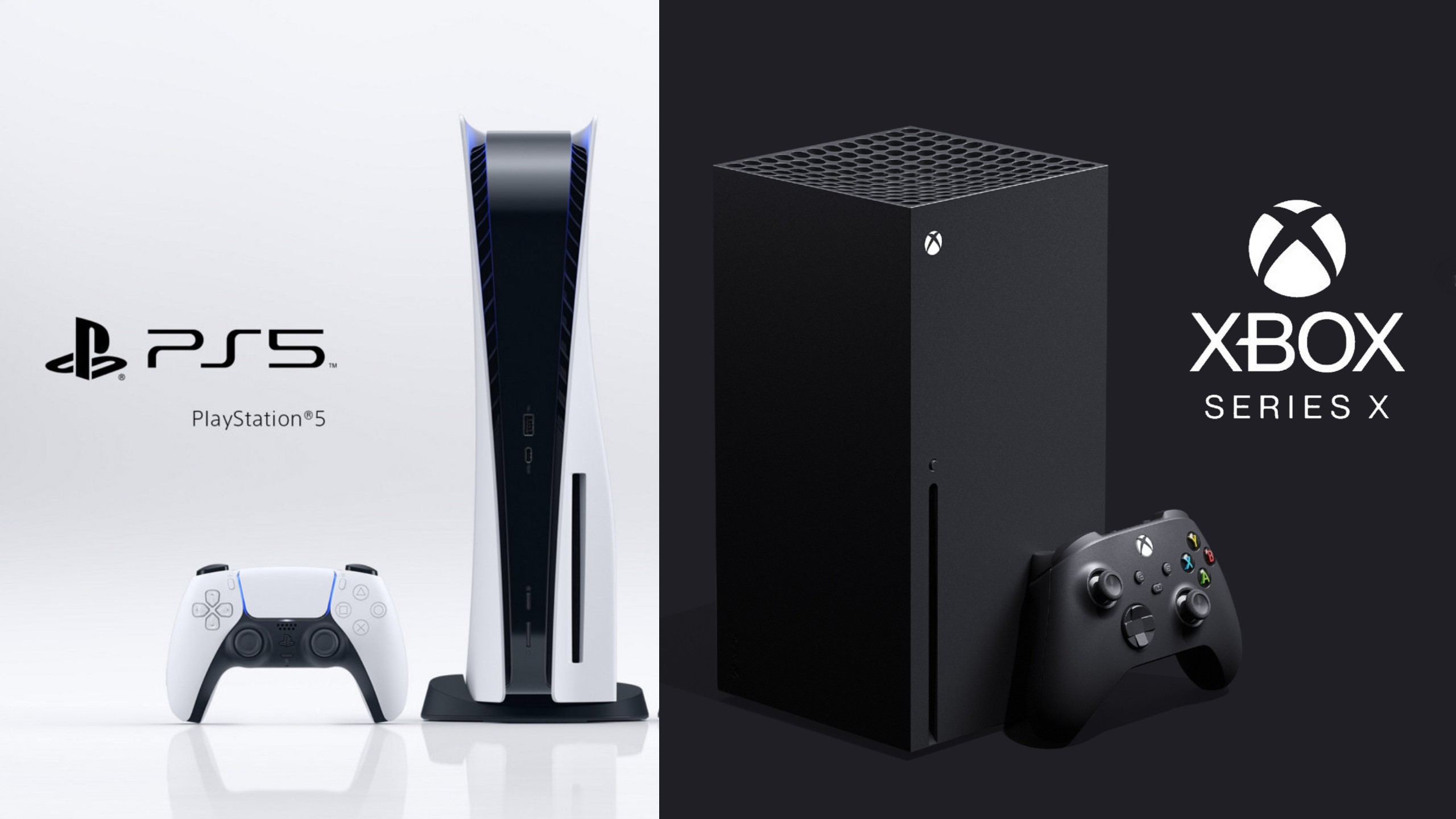 Xbox Series S X ou Playstation 5 laquelle est faite pour vous