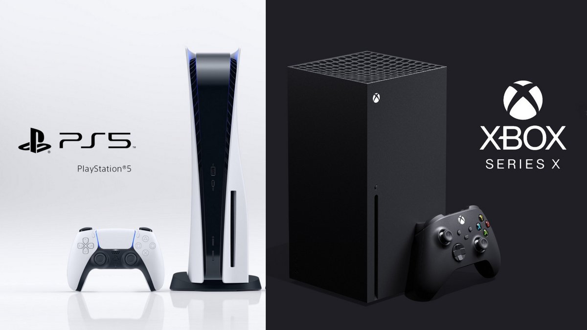 Sin alterar anillo ansiedad Xbox Series S | X ou Playstation 5 : laquelle est faite pour vous ?