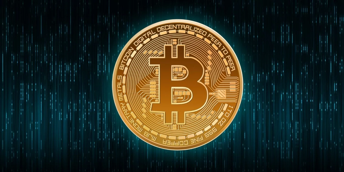 Bitcoin