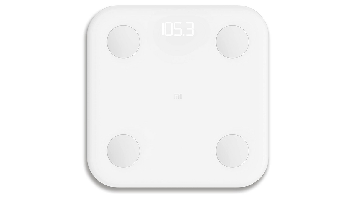 Xiaomi Mi Body Composition scale