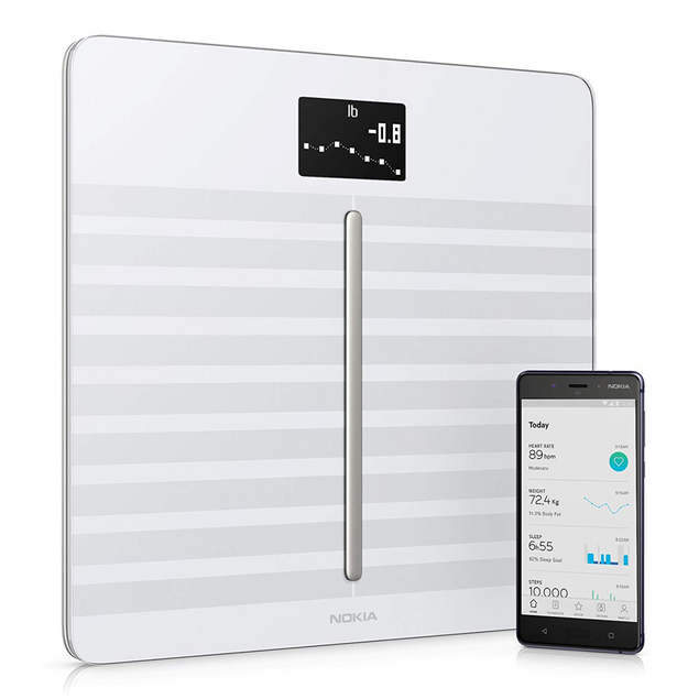 Withings Body Cardio