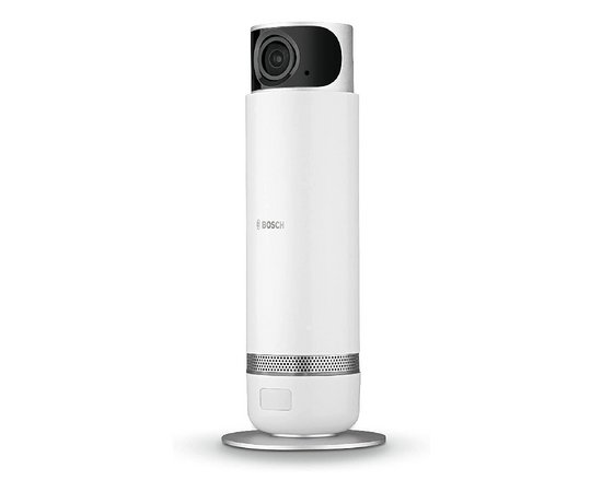 Bosch caméra 360 degrés