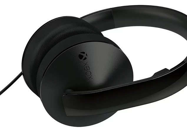 Xbox One Stereo Headset