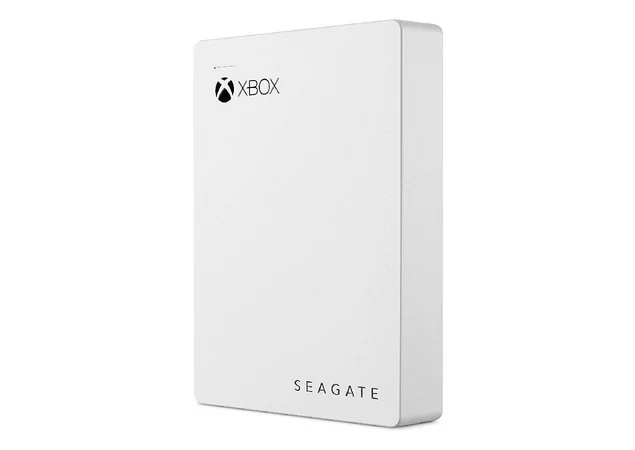 Seagate Game Drive Xbox One