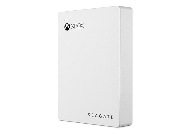Seagate Game Drive Xbox One