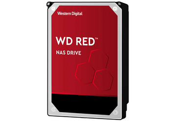 Western Digital Red Pro