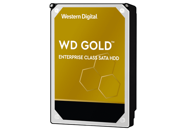Western Digital Gold