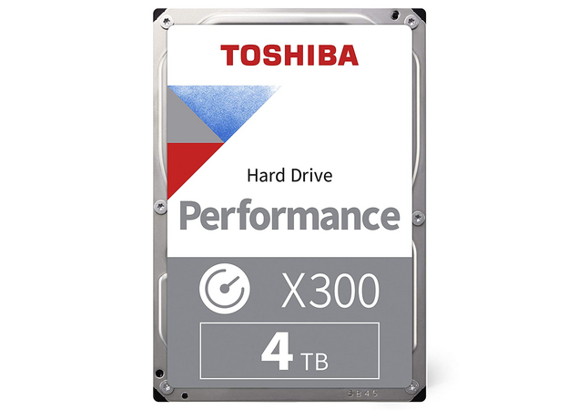 Toshiba X300