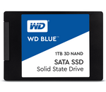 Boostez votre PC avec ce SSD 1 To WD Blue moins cher chez Amazon
