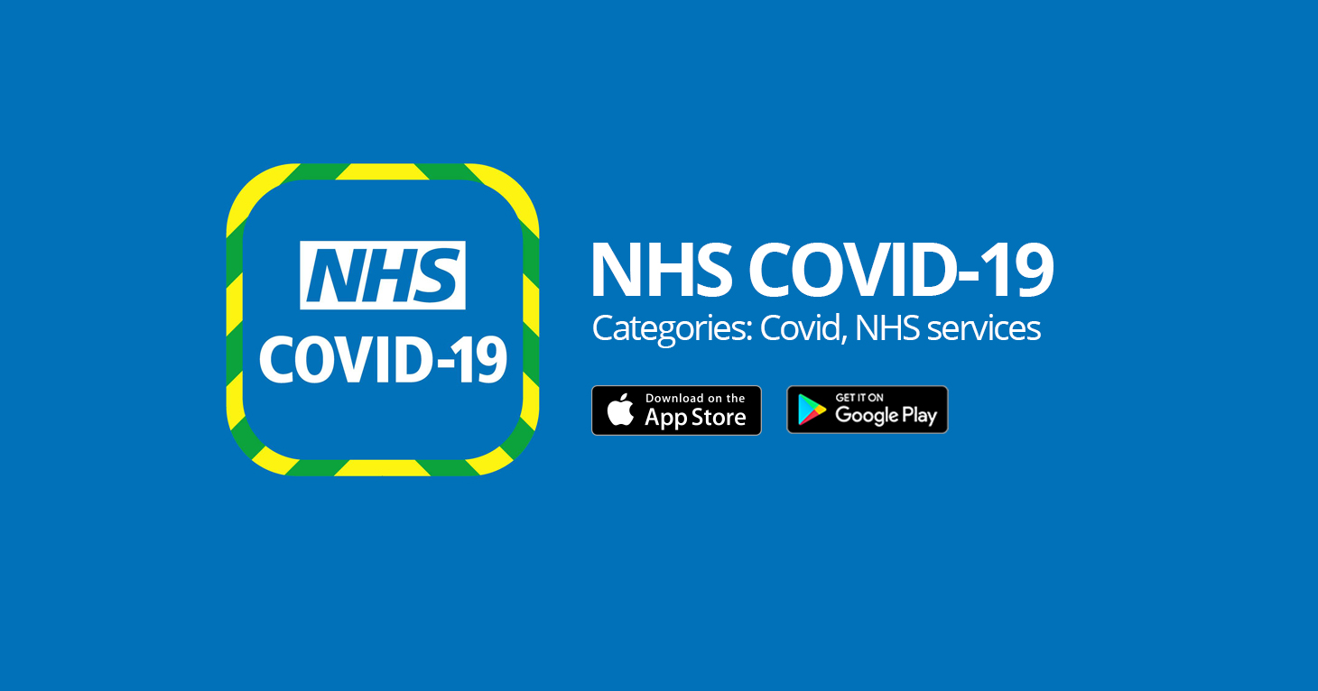 Fortement attendue, l'application britannique de traçage de la COVID massivement téléchargée
