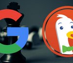 DuckDuckGo s'en prend à l'écran de sélection des moteurs de recherche Google d'Android