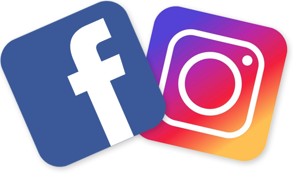 Facebook et Instagram