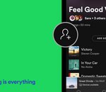 Spotify améliore la gestion des listes de lecture collaboratives
