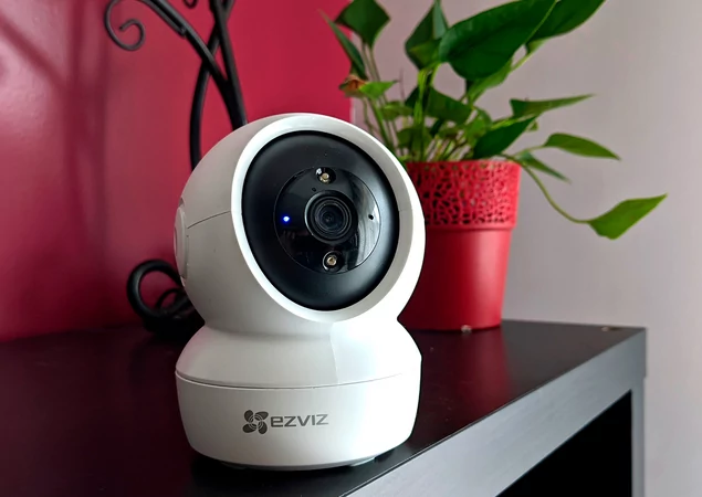 Ezviz C6N