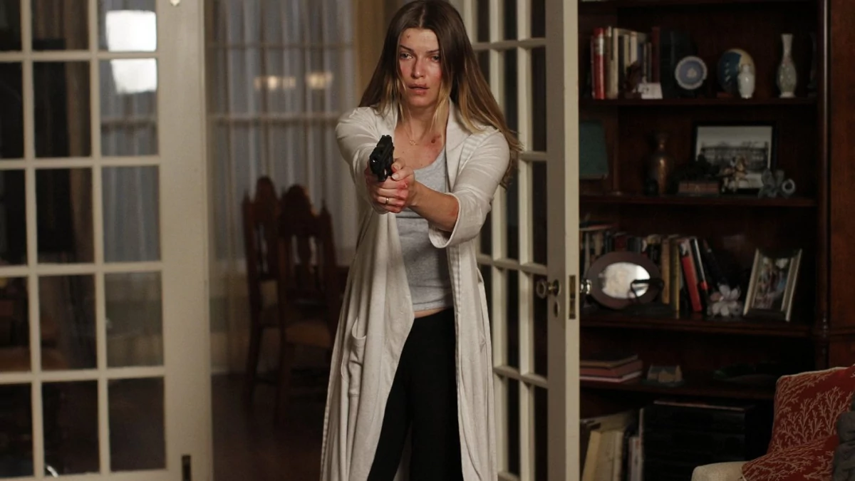 Banshee © Cinemax