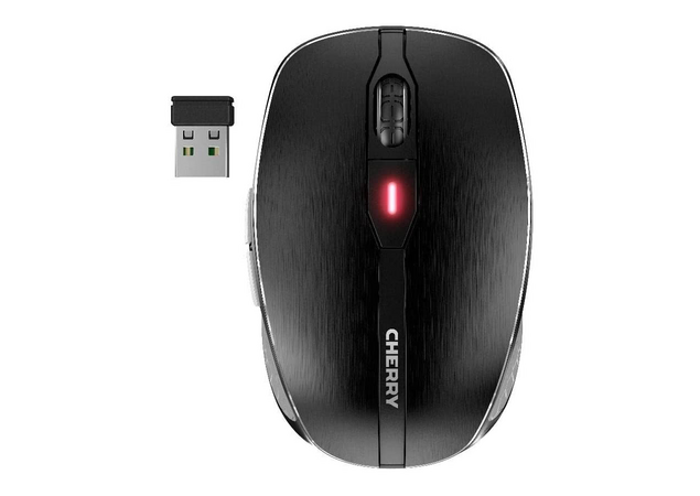 Cherry MW 8 Advanced