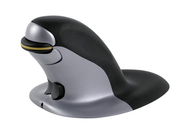 Fellowes Penguin Wireless Mouse