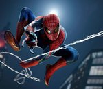 PS5 : Marvel's Spider-Man Remastered dévoile ses améliorations