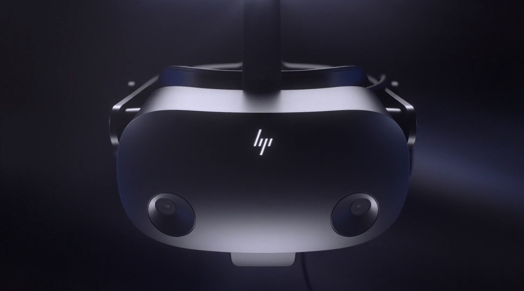 HP : le casque VR Reverb G2 Omnicept Edition capture mouvements de bouche et rythme cardiaque