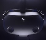 HP : le casque VR Reverb G2 Omnicept Edition capture mouvements de bouche et rythme cardiaque