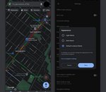 Google Maps pour Android déploie son 
