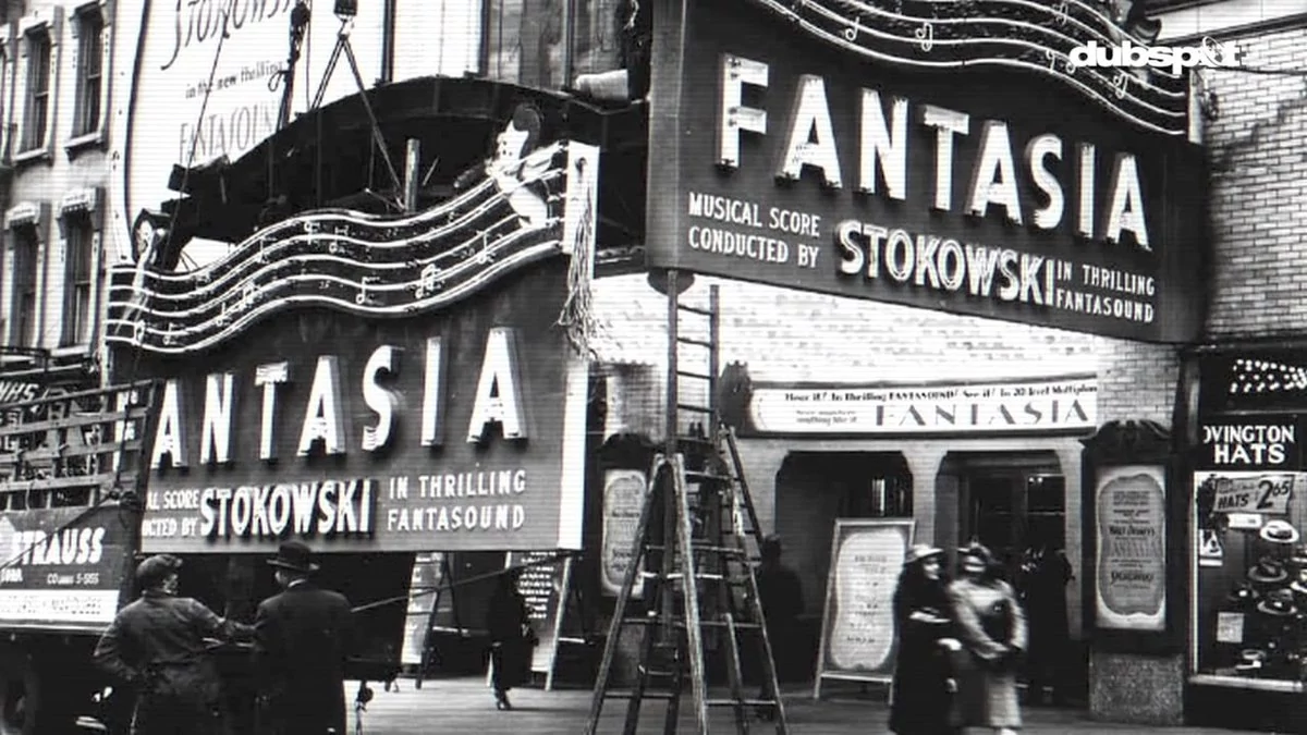 Fantasound