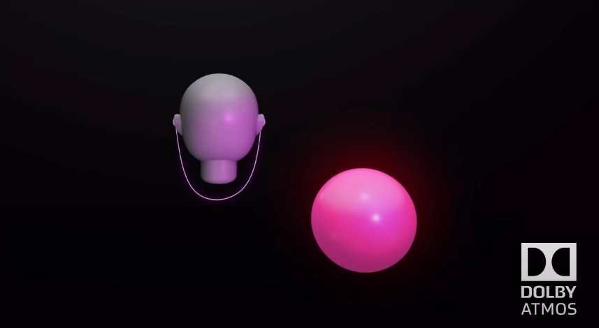 Dolby Atmos