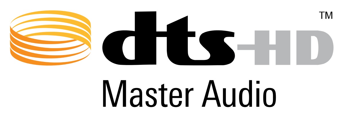 DTS HD Master