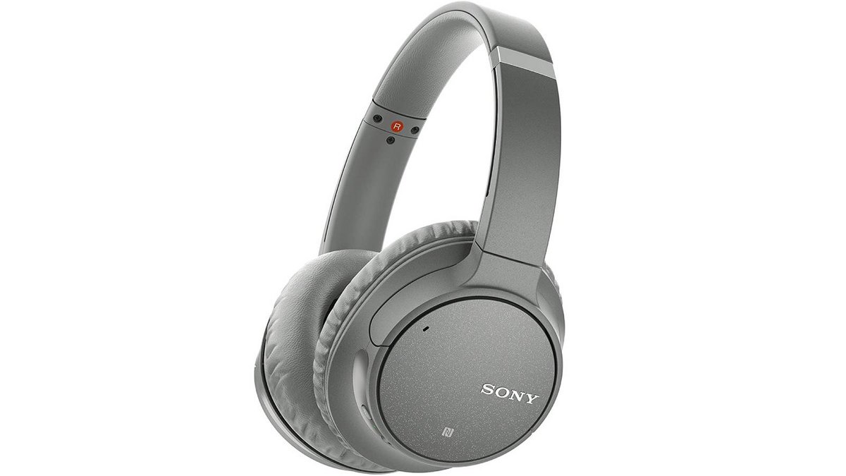 casque Sony WH-CH700N