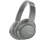 Le casque Bluetooth Sony WH-CH700N à réduction de bruit à moins de 80€