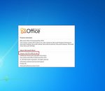 Utilisateurs d'Office 2010, il est temps de changer : le support prendra fin en octobre