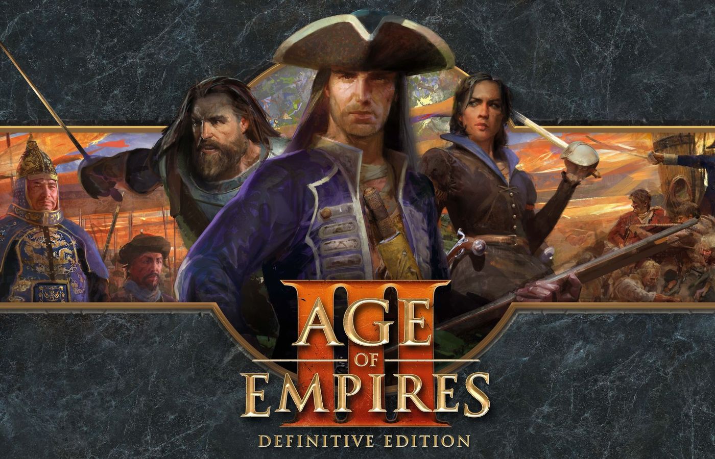 Ce mois-ci sur le Xbox Game Pass : Age of Empires III: Definitive Edition, Heave Ho et bien d'autres...