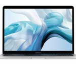 Le MacBook Air 13 pouces d'Apple voit son prix chuter chez Cdiscount