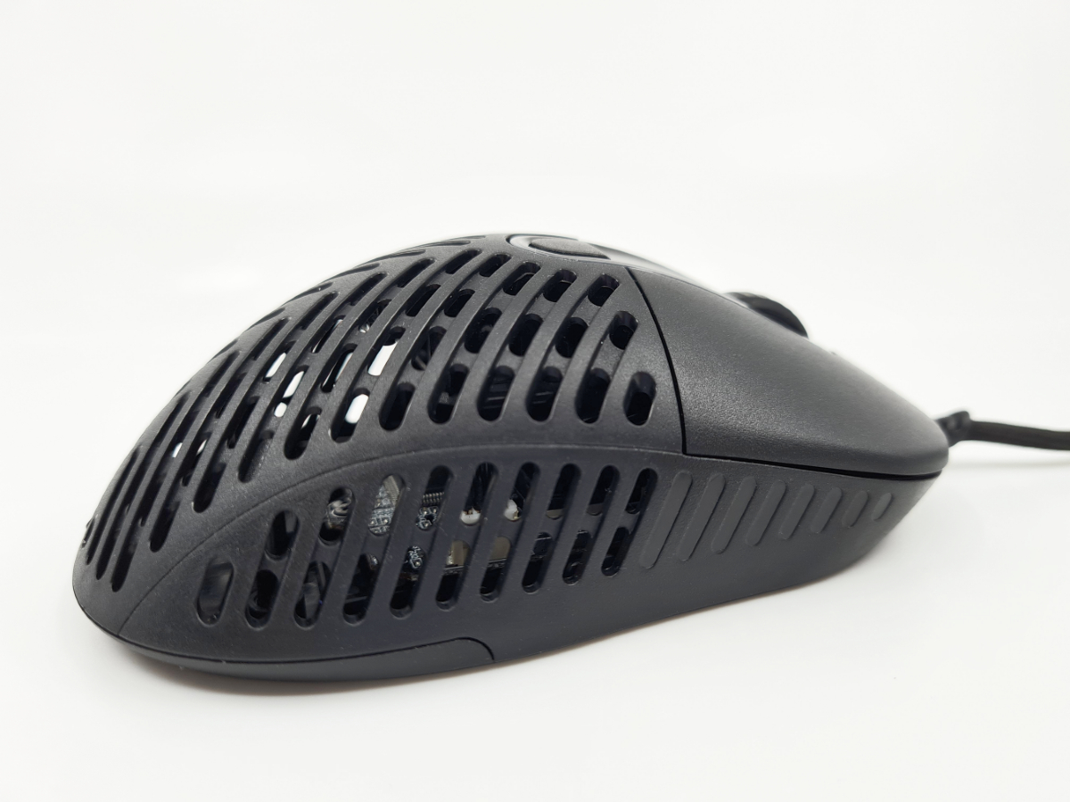 Test Mountain Makalu 67_7 © Matthieu Legouge