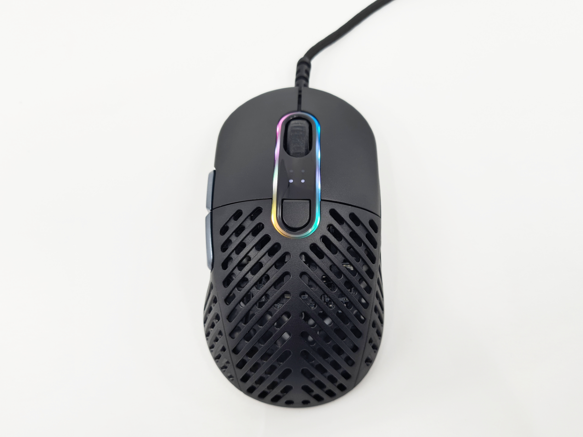 Test Mountain Makalu 67_9 © Matthieu Legouge