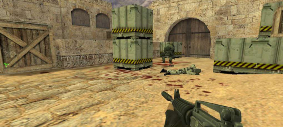 Counter Strike : 37 coachs bannis jusqu'à trois ans pour tricherie