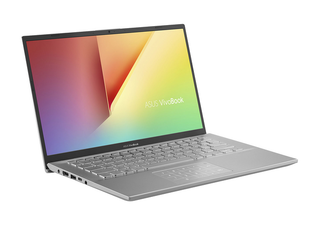 Asus VivoBook S14 (S412UA)
