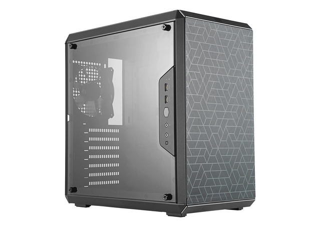 Cooler Master MasterBox Q500L