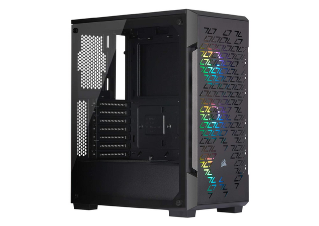 Corsair iCUE 220T RGB Airflow