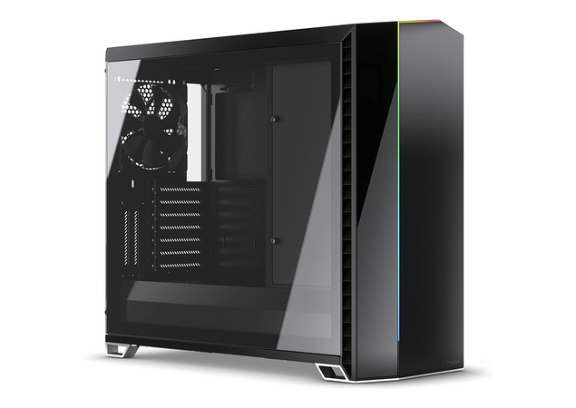 Fractal Design Vector RS TG Blackout