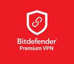 Profitez d'un service VPN premium pas cher et très complet avec Bitdefender VPN