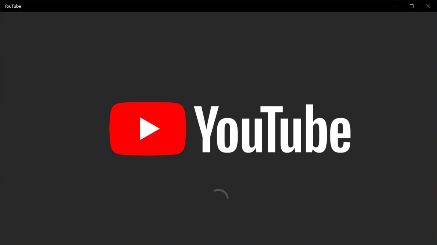 YouTube : la recherche par commande vocale débarque sur le Web