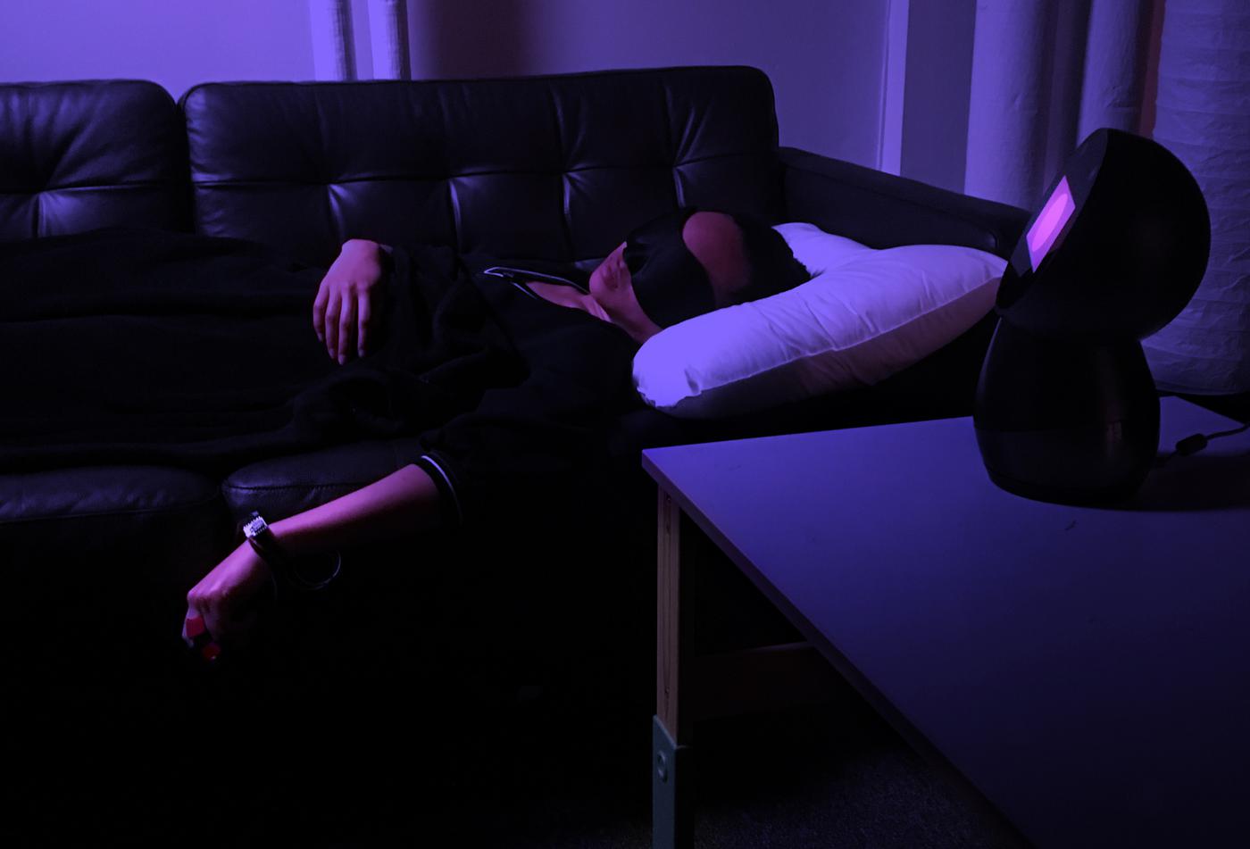 Dormio, le bracelet du MIT qui permettrait de manipuler ses rêves
