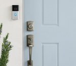 Test Ring Video Doorbell 3 : l’interphone connecté qui fait mieux, sans être parfait
