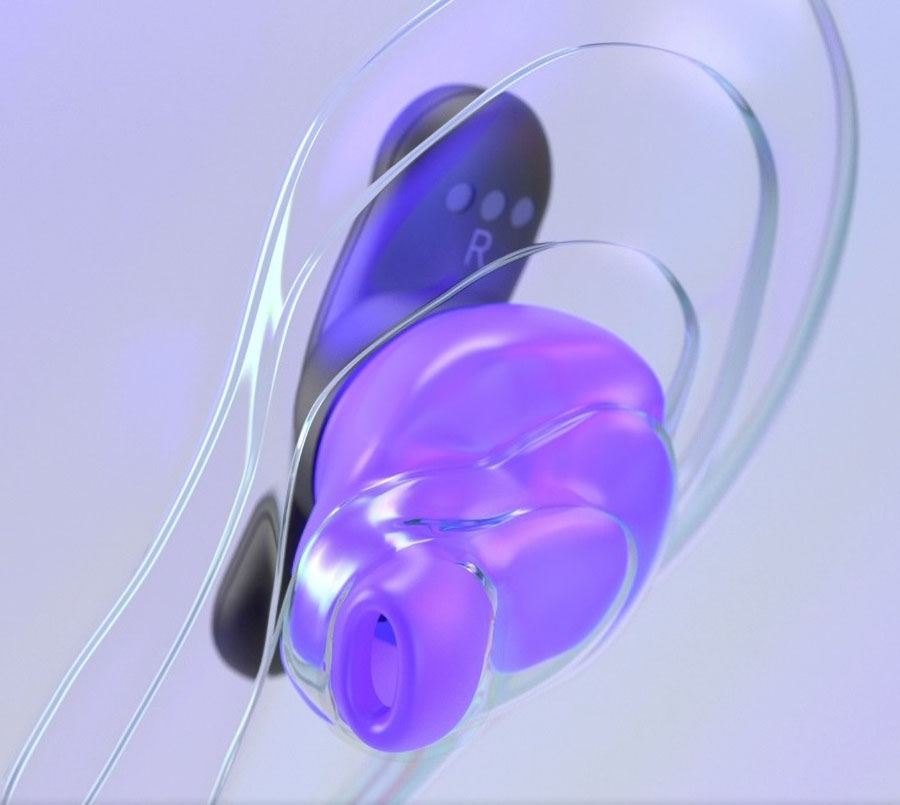 UE Fits : les nouveaux intras Ultimate Ears vont littéralement s'adapter aux oreilles de leur utilisateur