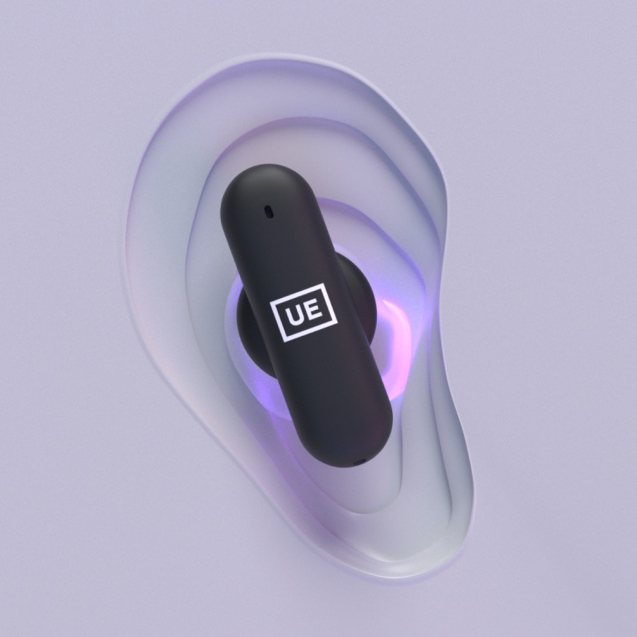 UE Fits les nouveaux intras Ultimate Ears vont littéralement s