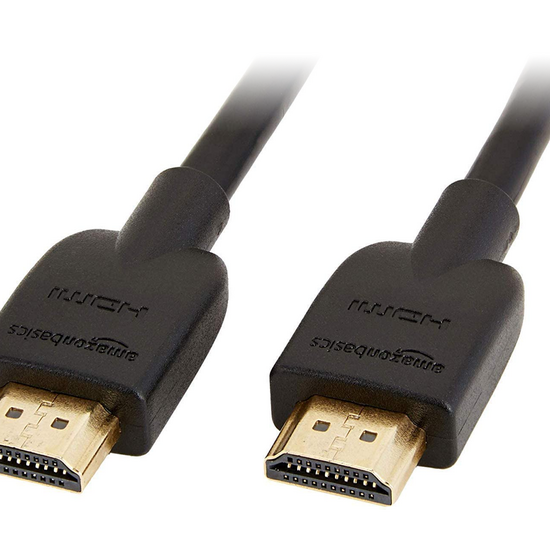 AmazonBasics câble HDMI