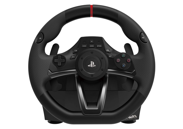 Hori Apex volant pour PS4