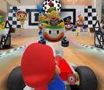 Mario Kart Live: Home Circuit : le jeu est gratuit mais pas les karts qui vont avec
